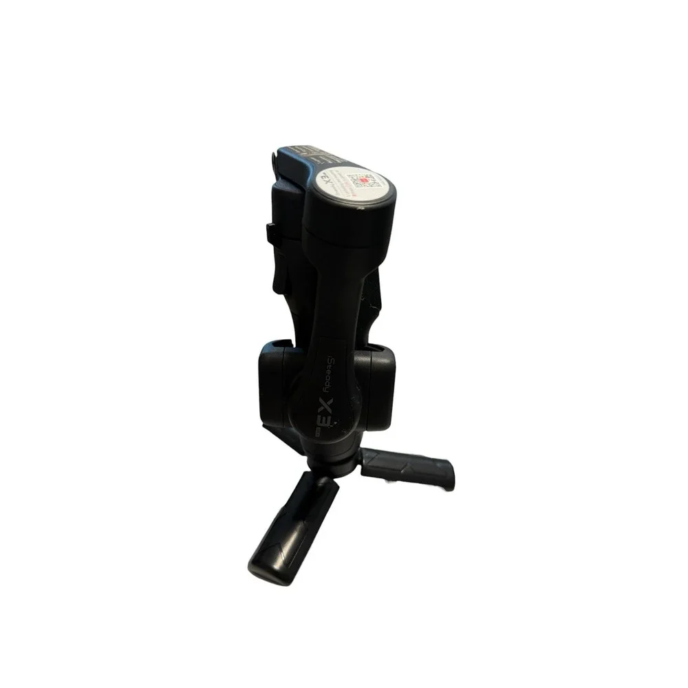 Hohem iSteady X3 SE  3-Axis Gimbal Handheld Stabilizer AI Face Follow for iPhone